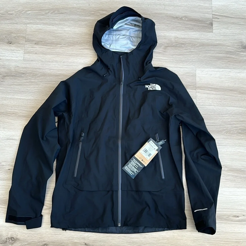 The North Face Frontier FUTURELIGHT Jacket - Men's